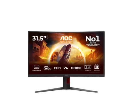 AOC C32G4Z