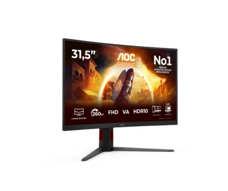 AOC C32G4Z