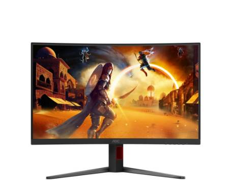 AOC C32G4Z