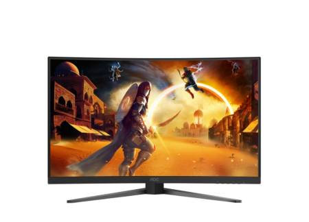 AOC C32G4Z