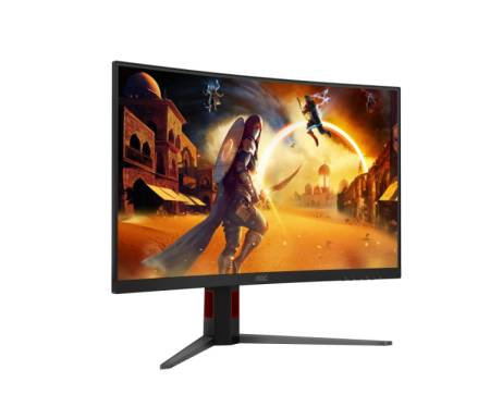 AOC C32G4Z