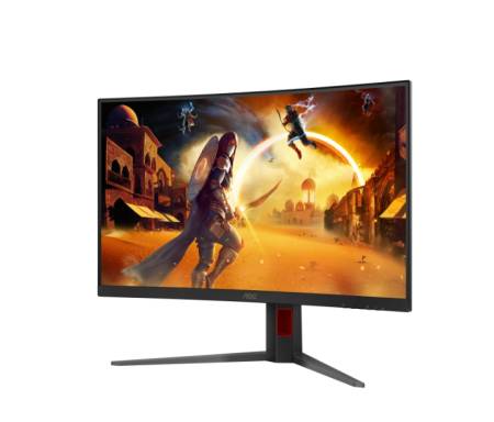AOC C32G4Z