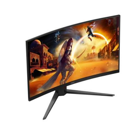 AOC C32G4Z