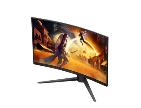 AOC C32G4Z
