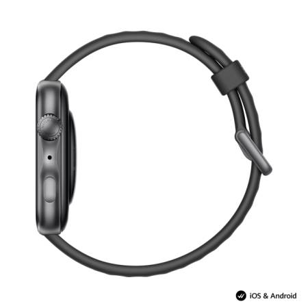 Huawei Watch Fit 5 Niki-B19F Black + Huawei Freebuds SE 4 ANC
