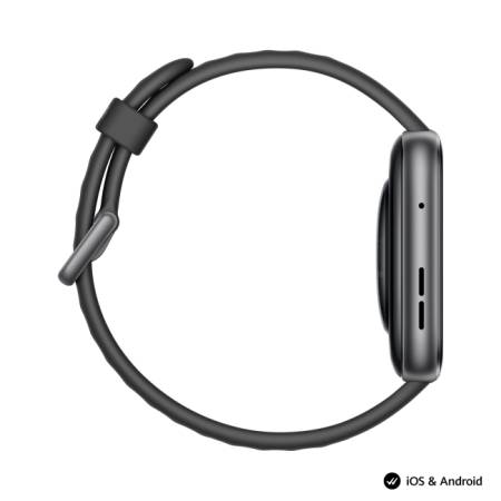Huawei Watch Fit 5 Niki-B19F Black + Huawei Freebuds SE 4 ANC