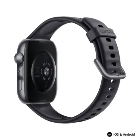 Huawei Watch Fit 5 Niki-B19F Black + Huawei Freebuds SE 4 ANC
