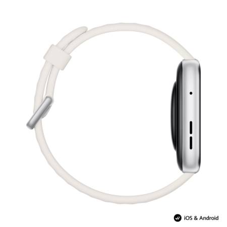 Huawei Watch Fit 5 Niki-B19F White + Huawei Freebuds SE 4 ANC
