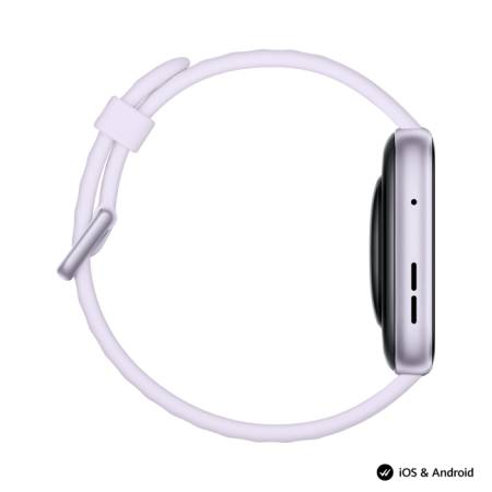Huawei Watch Fit 5 Niki-B19F Purple + Huawei Freebuds SE 4 ANC