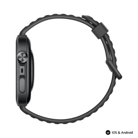 Huawei Watch Fit 5 Pro Niki-B29F Black + Huawei Freebuds SE 4 ANC