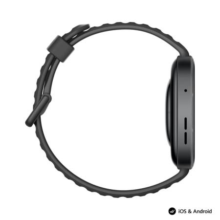 Huawei Watch Fit 5 Pro Niki-B29F Black + Huawei Freebuds SE 4 ANC