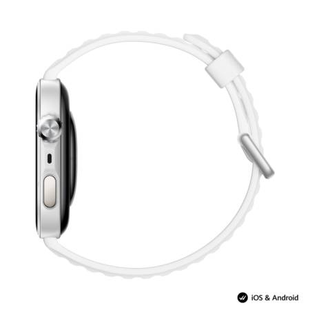 Huawei Watch Fit 5 Pro Niki-B29FS White + Huawei Freebuds SE 4 ANC