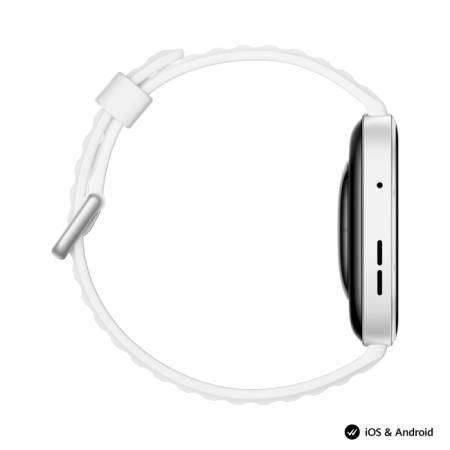 Huawei Watch Fit 5 Pro Niki-B29FS White + Huawei Freebuds SE 4 ANC