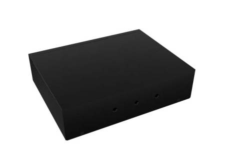 Lanberg Switch ILFE-4P-1Ge-1S-90 POE 1 x BT 3 x AT SFP/ETH DIN Unmanagment Fast Ethernet