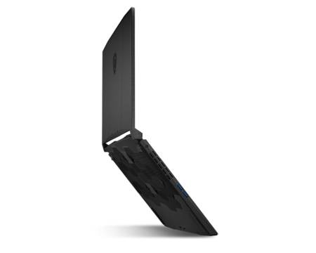 MSI Katana 15 HX B14WEK