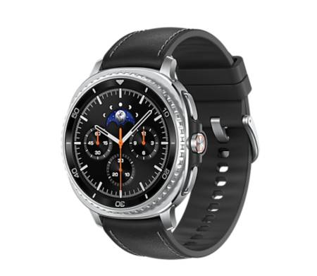 Samsung L500 Galaxy Watch8 Classic 46mm Black