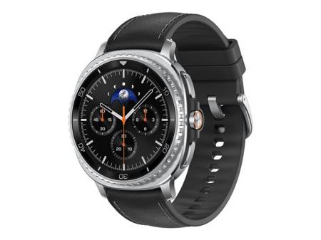 SAMSUNG SM-L500F Watch8 Classic 47mm BT Black