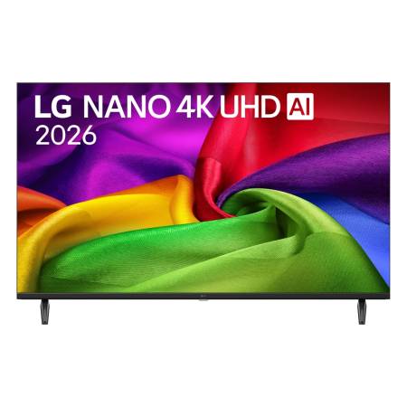 LG 43NU800B3LC 43" 4K HDR UHD