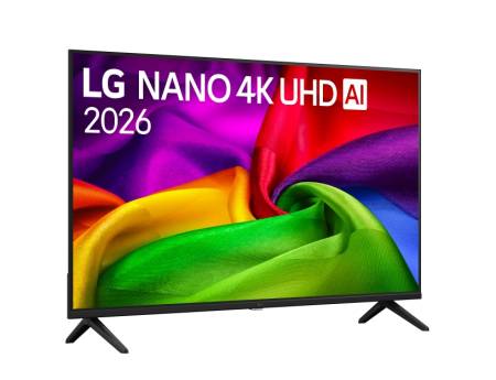 LG 43NU800B3LC 43" 4K HDR UHD