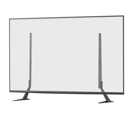 Neomounts DS45-430BL19 TV stand 1 screen 23-75"