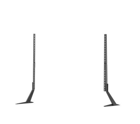 Neomounts DS45-430BL19 TV stand 1 screen 23-75"
