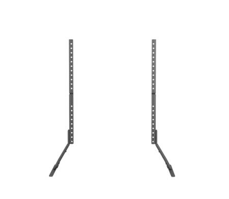 Neomounts DS45-430BL19 TV stand 1 screen 23-75"
