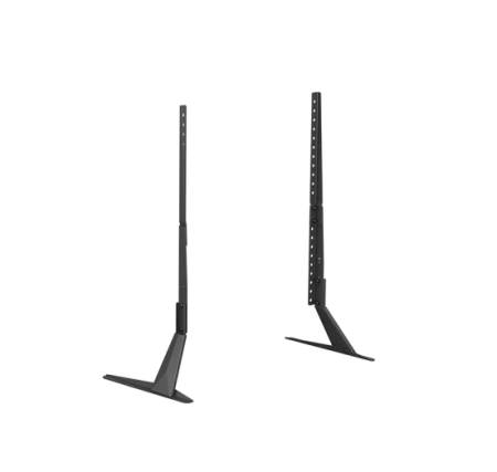 Neomounts DS45-430BL19 TV stand 1 screen 23-75"