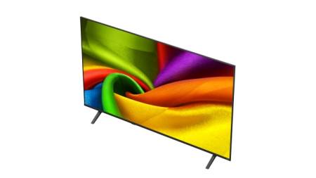 LG 55NU8E0B3LA
