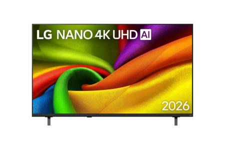 LG 55NU8E0B3LA