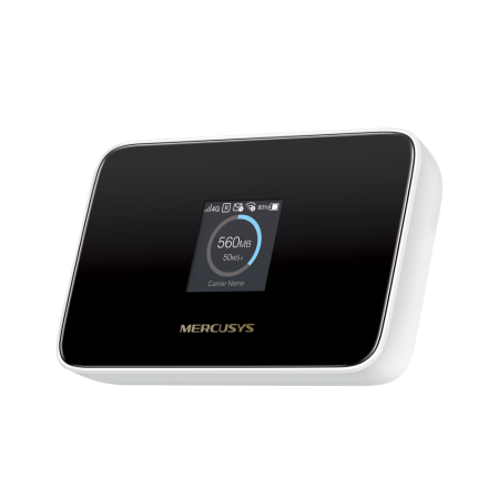 4G LTE мобилен Wi-Fi Mercusys MT115