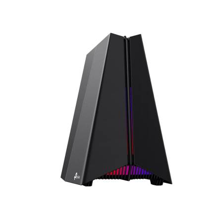 Трибандов Wi-Fi 7 геймърски рутер TP-Link Archer GE550 BE9300