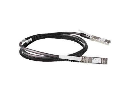 HPE Networking X240 10G SFP+ SFP+ 3m DAC Cable