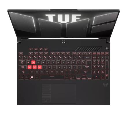 Asus TUF A16  FA607NUQ-RL014