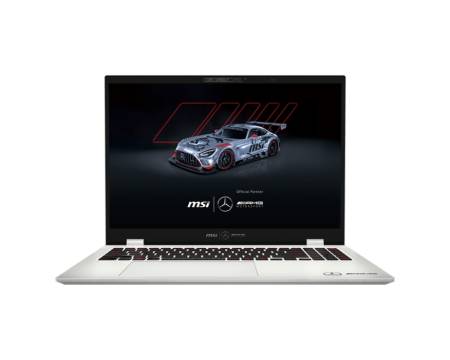 MSI Prestige 16 AI+ Mercedes AMG B2VMG