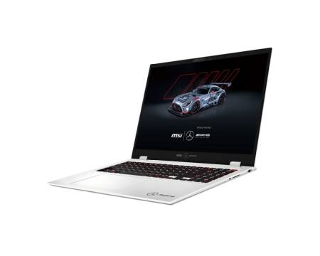 MSI Prestige 16 AI+ Mercedes AMG B2VMG