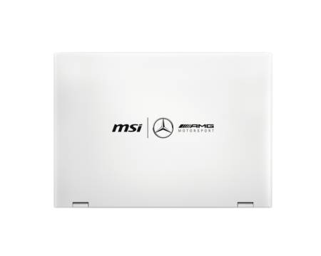 MSI Prestige 16 AI+ Mercedes AMG B2VMG