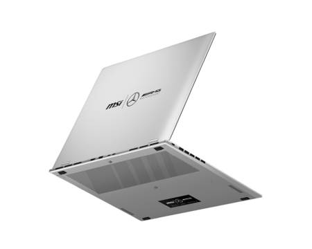 MSI Prestige 16 AI+ Mercedes AMG B2VMG