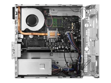ASUS DT Expert Center P500SV Intel Core 5 210H 16GB 512GB NOOS
