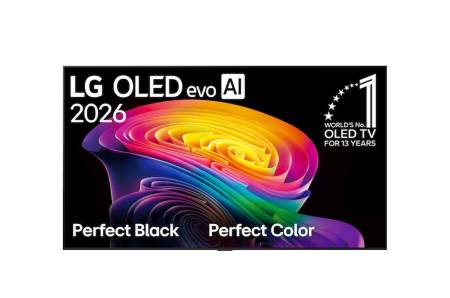 LG OLED42C61LA