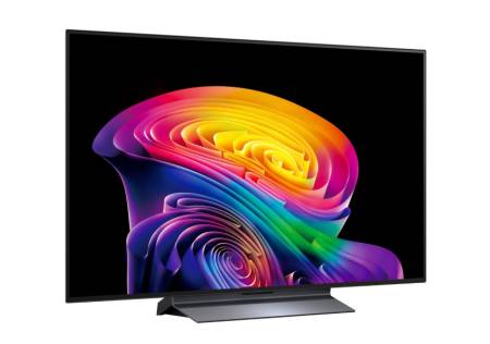 LG OLED48C61LA