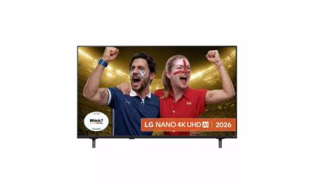 LG 50NU8E0B3LA