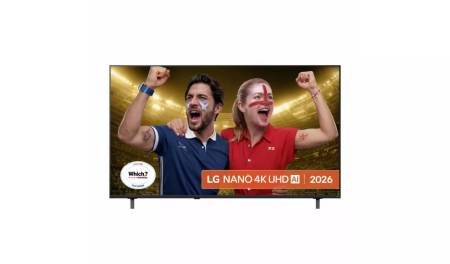 LG 65NU8E0B3LA