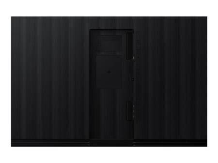 SAMSUNG SM85HX Digital Signage Display 3D