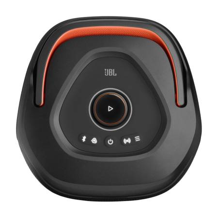 JBL PARTYBOX 130 Portable party speaker with futuristic light show