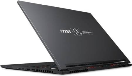 MSI Stealth A16 MercedesAMG AI+ A3XWGG-054BG-SGARI370X