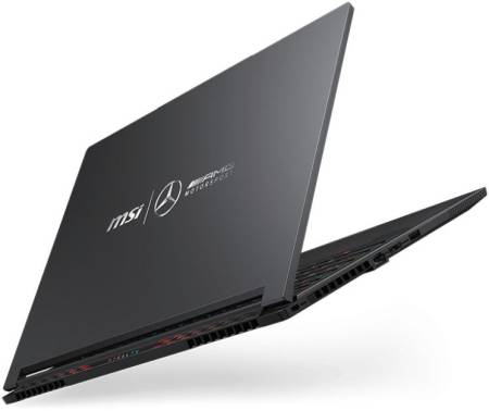 MSI Stealth A16 MercedesAMG AI+ A3XWGG-054BG-SGARI370X