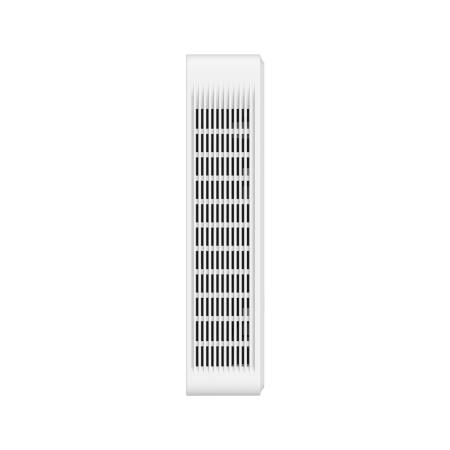 Wi-Fi 7 Точка за достъп за стенен монтаж TP-Link EAP775-Wall BE9300