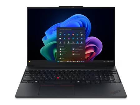 LENOVO ThinkPad E16 G4 Intel Core Ultra 7 355 16inch WUXGA 16GB 512GB W11P 3Y