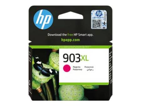 HP 903XL High Yield Magenta Original Ink Cartridge