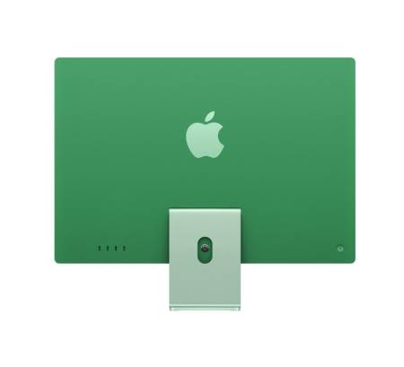 Apple IMAC 24 GREEN/10C CPU/10C GPU/16GB/256-ZEE